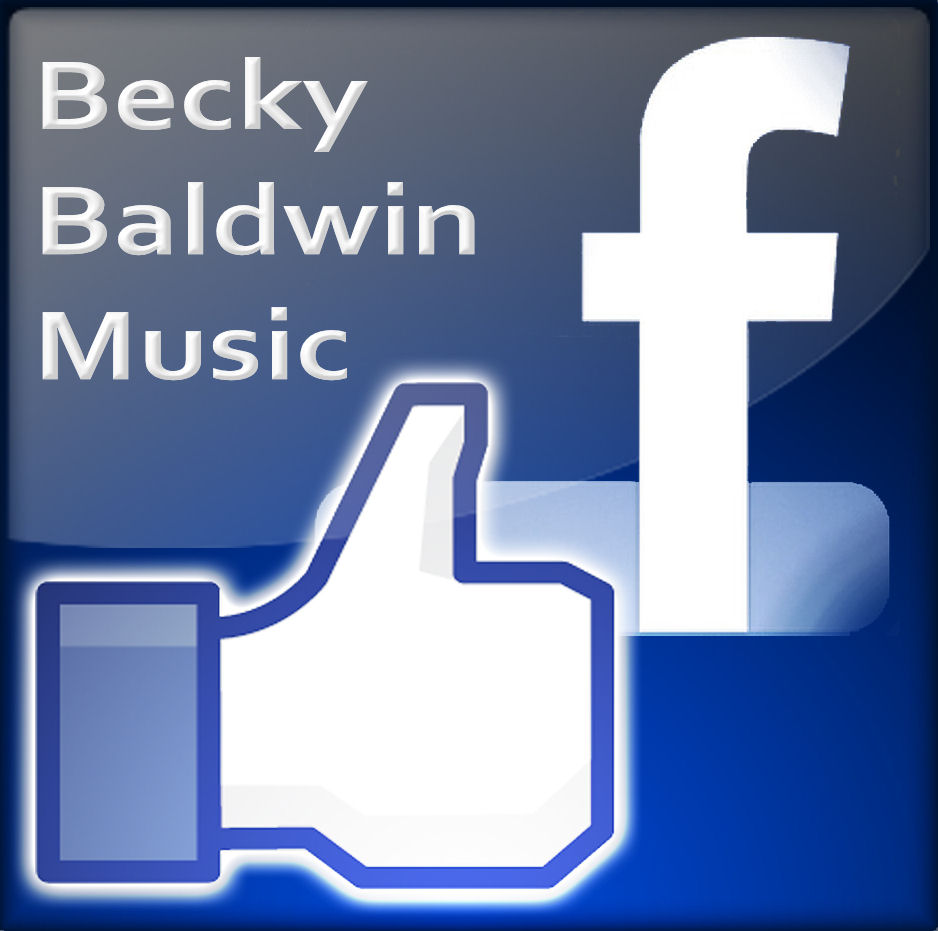 BeckyBaldwinMusic